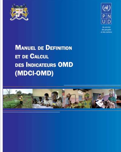 Manuel de definition et de Calcul des Indicateurs OMD