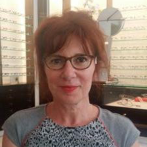 Christel Alvergne