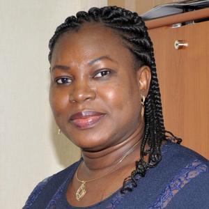 Elsie Assogba