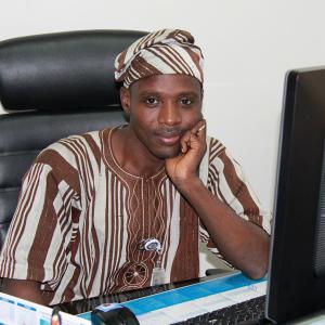 Roger Attemba