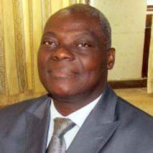 François Agossou