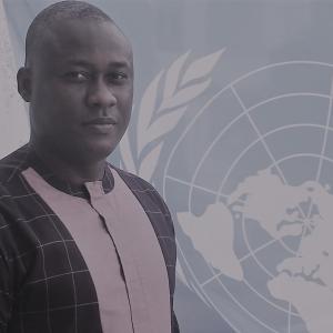 Yézaël A. Missimahou Adoukonou