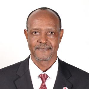 Salvator Niyonzima
