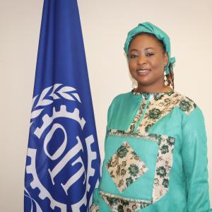 Ndeye Coumba Diop