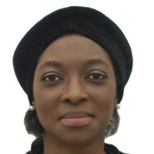 Fatou Ndoye